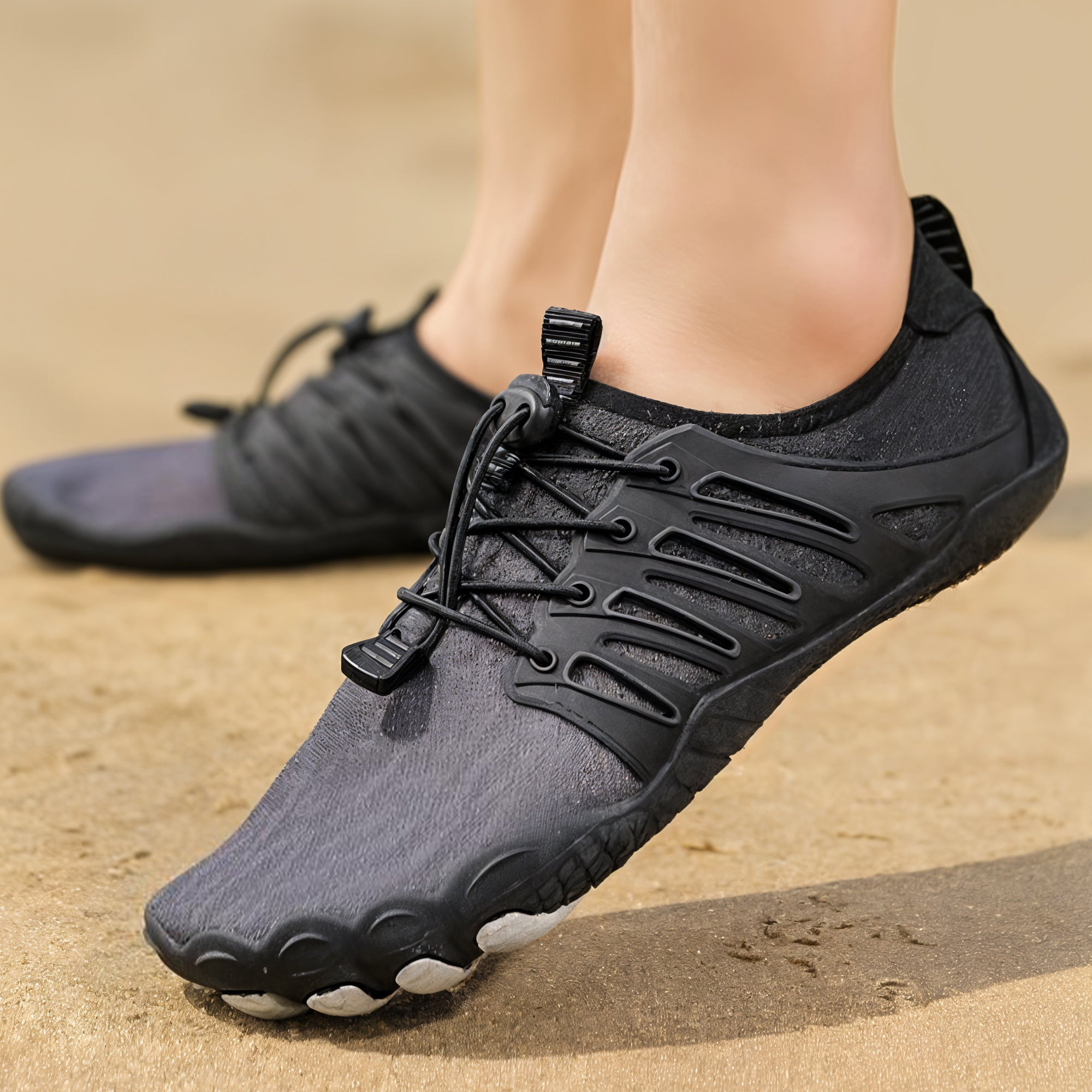 Unisex Minimalist Barefoot Shoes – Natural Comfort for Everyday Wear
