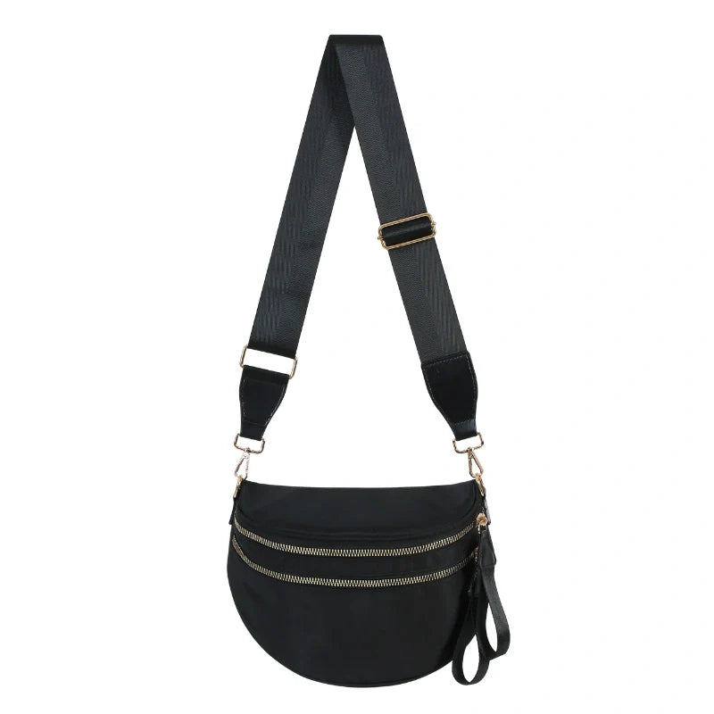 Eva - The Roomiest Crossbody Bag