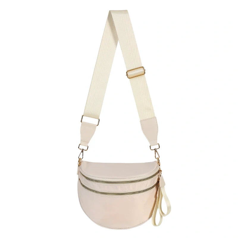 Eva - The Roomiest Crossbody Bag