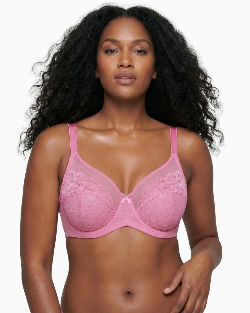 Alorin™ NoFeel™ Minimizer Bra