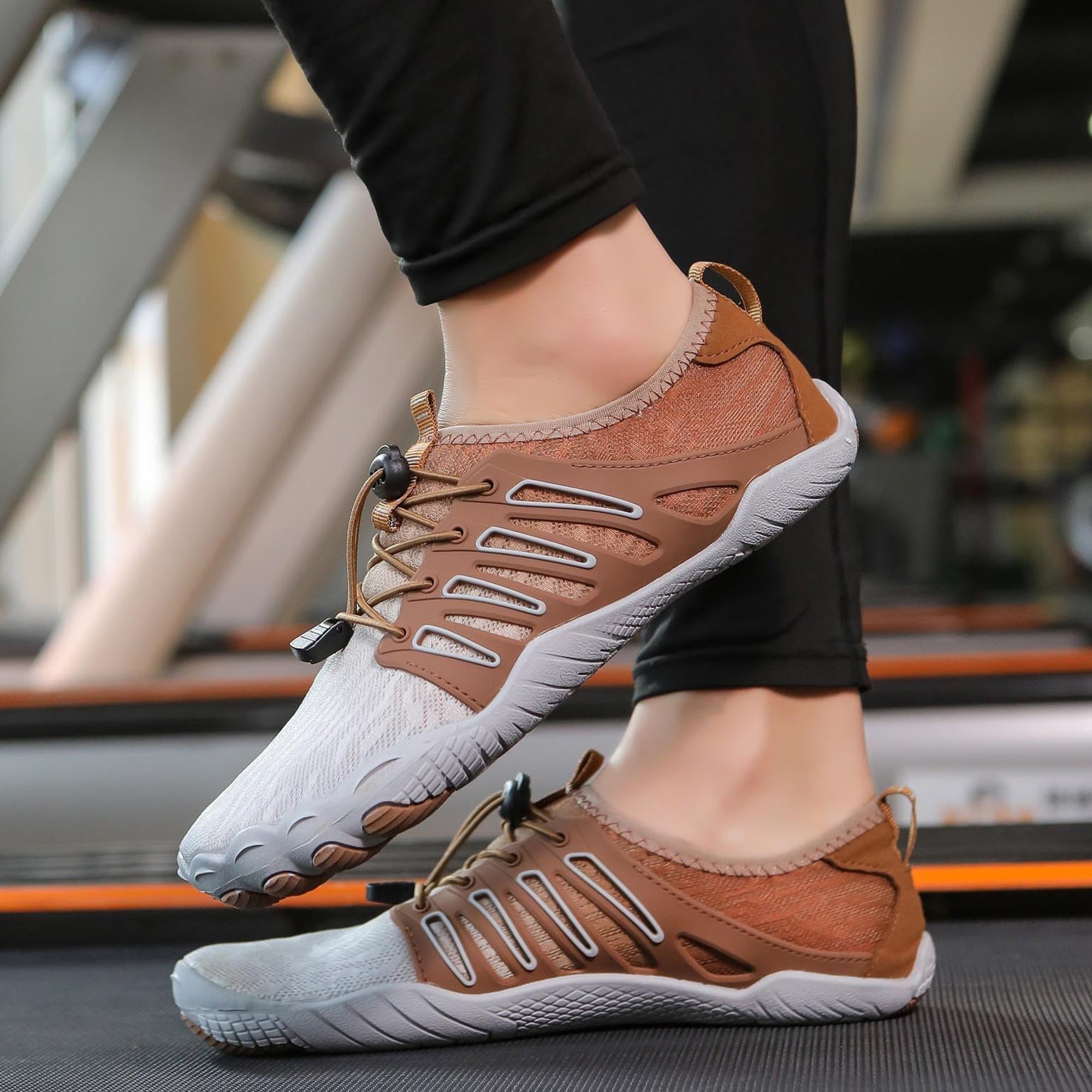 Unisex Minimalist Barefoot Shoes – Natural Comfort for Everyday Wear