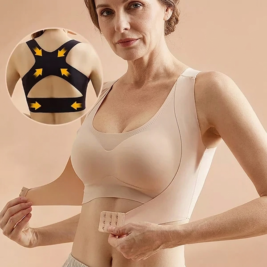 Alorin™ Posture Correcting Bra
