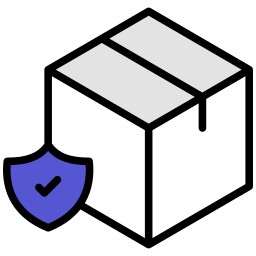 Secured & Tracked Shipping