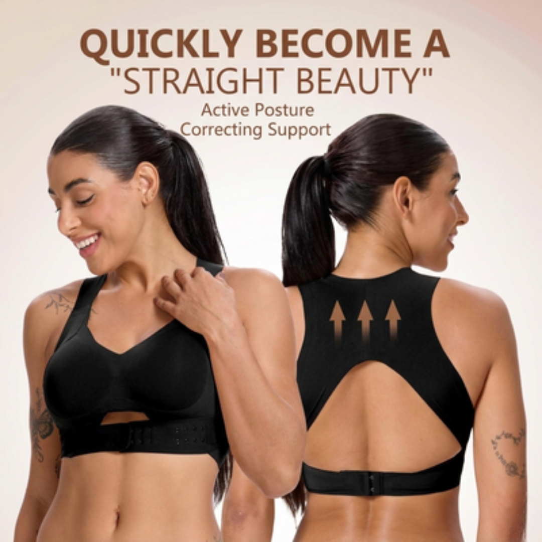Alorin™ Posture Correcting Bra