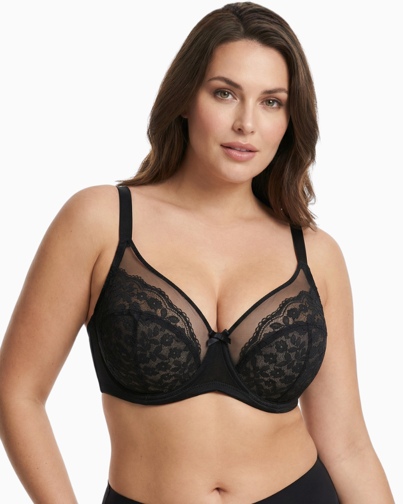 Alorin™ NoFeel™ Minimizer Bra