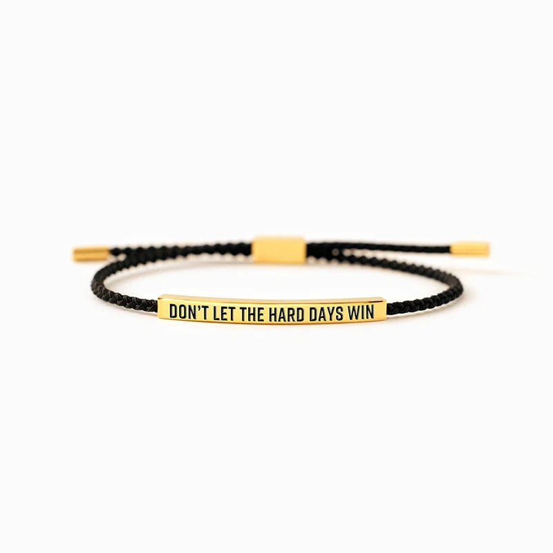 Alorin | Motivational bracelet for self-confidence & strength
