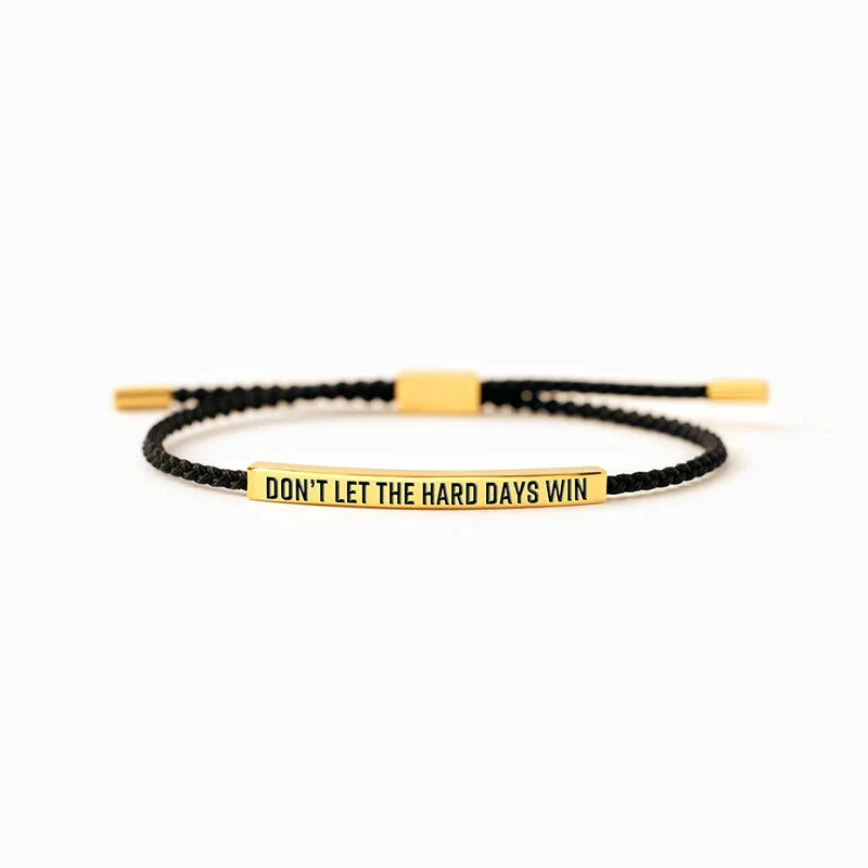 Alorin | Motivational bracelet for self-confidence & strength