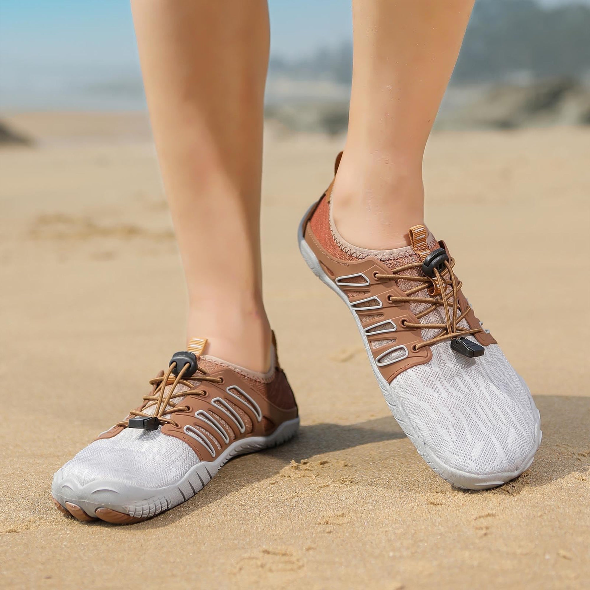 Unisex Minimalist Barefoot Shoes – Natural Comfort for Everyday Wear