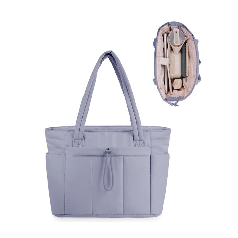 Alorin™ Luxe Everyday Tote