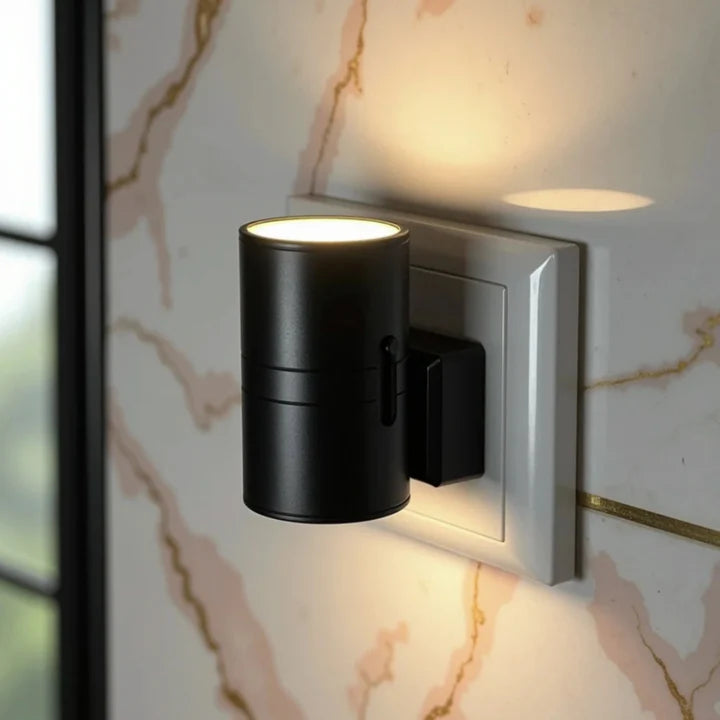 Luno™ – Auto on/off Premium LED Home Light