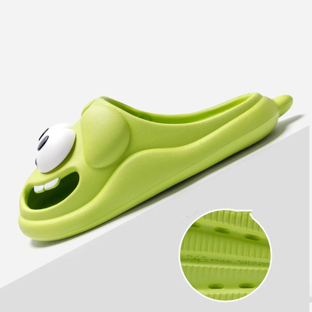 KissyToes™ Cute Love Slippers