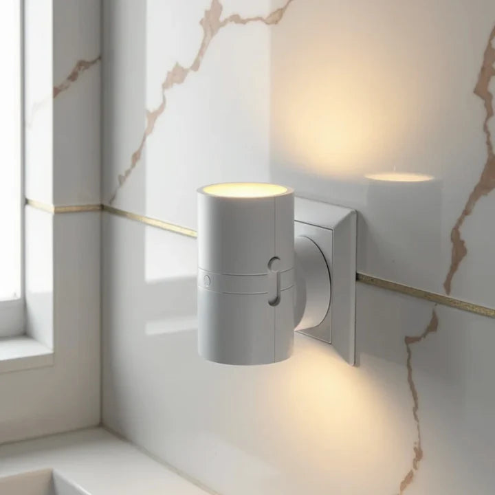 Luno™ – Auto on/off Premium LED Home Light