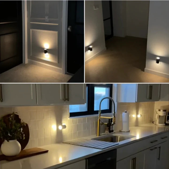 Luno™ – Auto on/off Premium LED Home Light