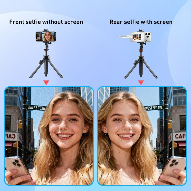 MirrorGo™ Smart Screen Cast Display