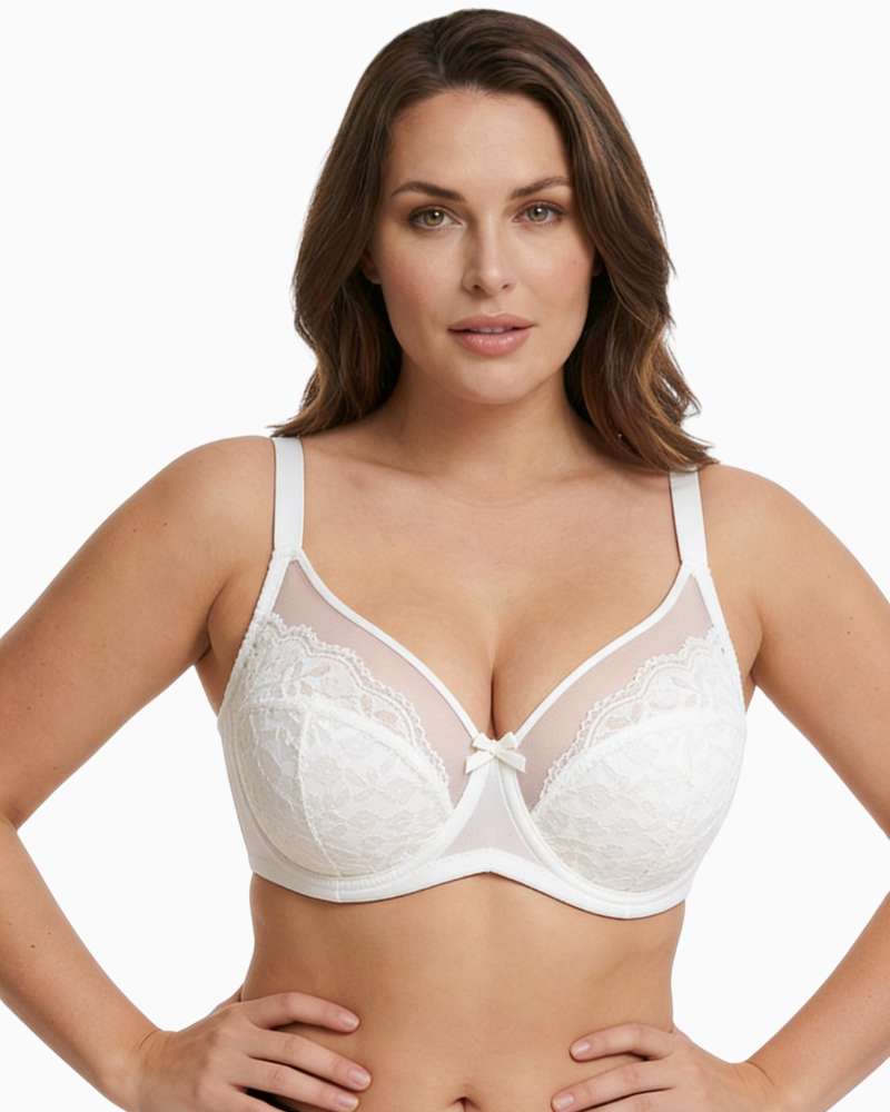 Alorin™ NoFeel™ Minimizer Bra