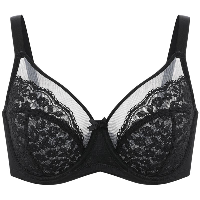 Alorin™ NoFeel™ Minimizer Bra