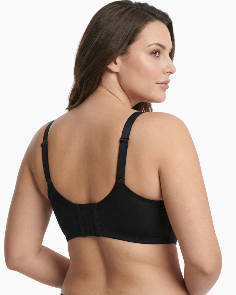 Alorin™ NoFeel™ Minimizer Bra