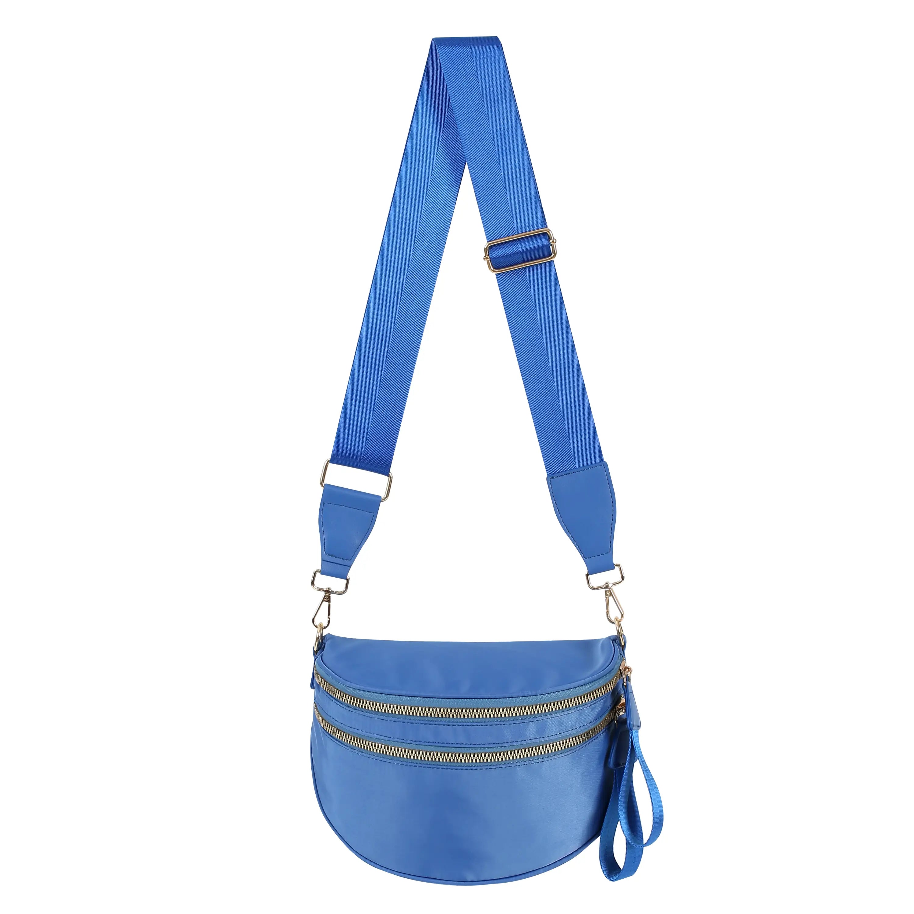 Eva - The Roomiest Crossbody Bag