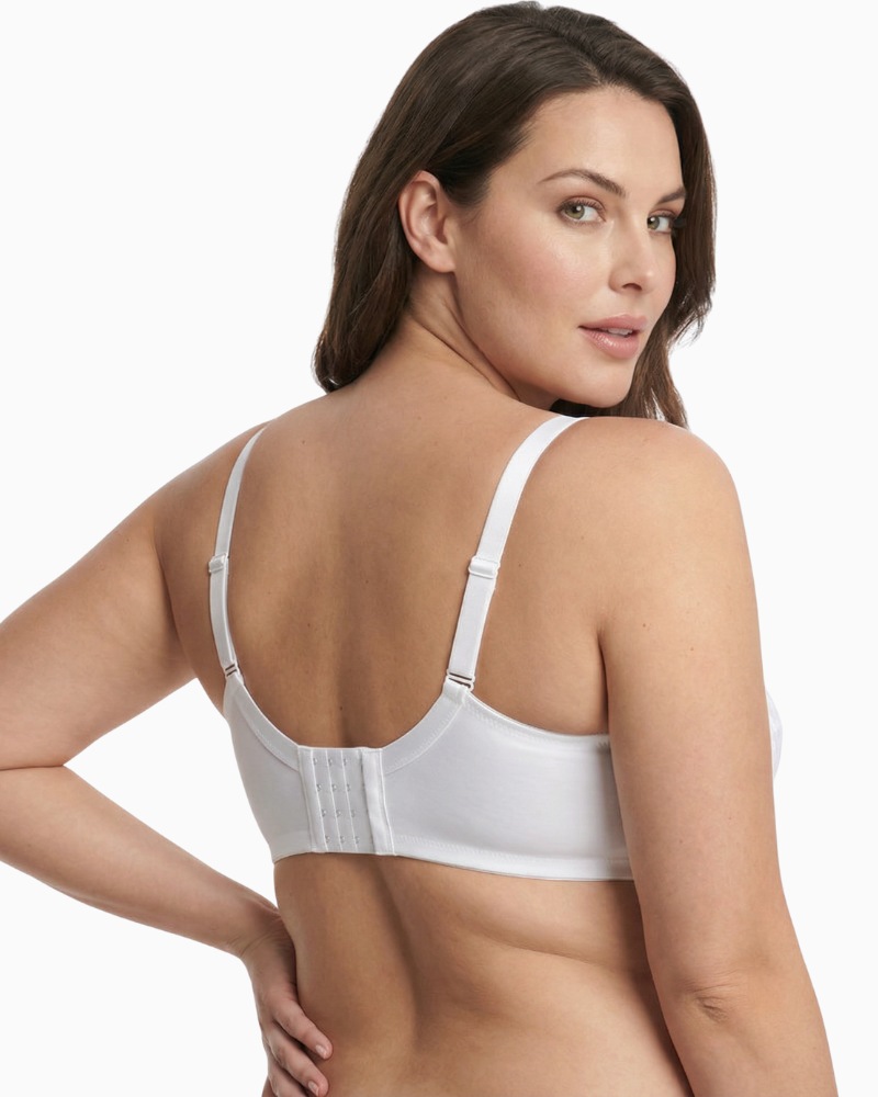 Alorin™ NoFeel™ Minimizer Bra