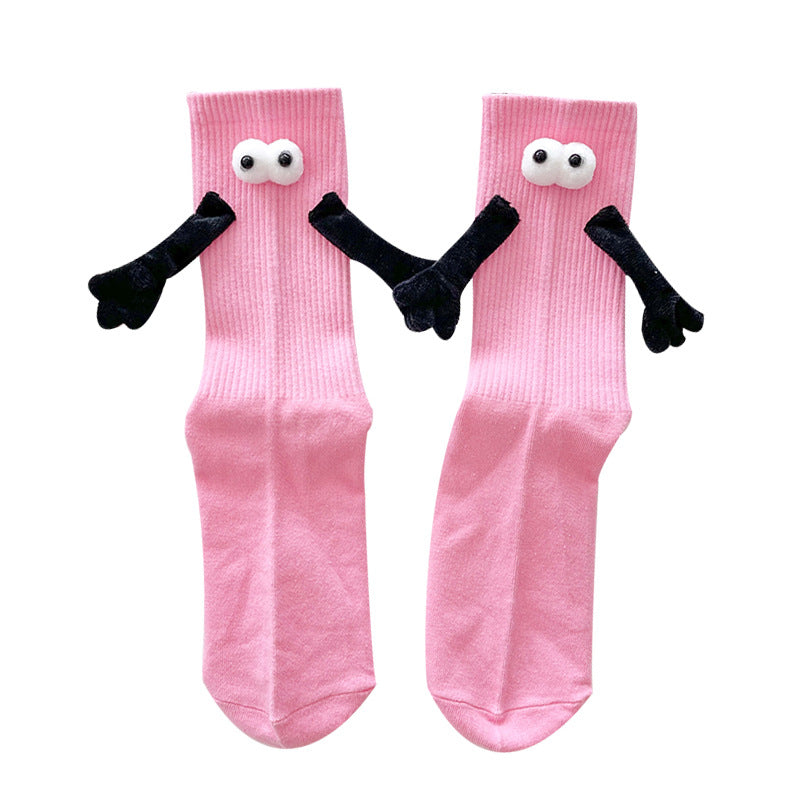 KissyToes™ Love Socks