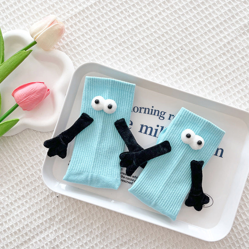 KissyToes™ Love Socks