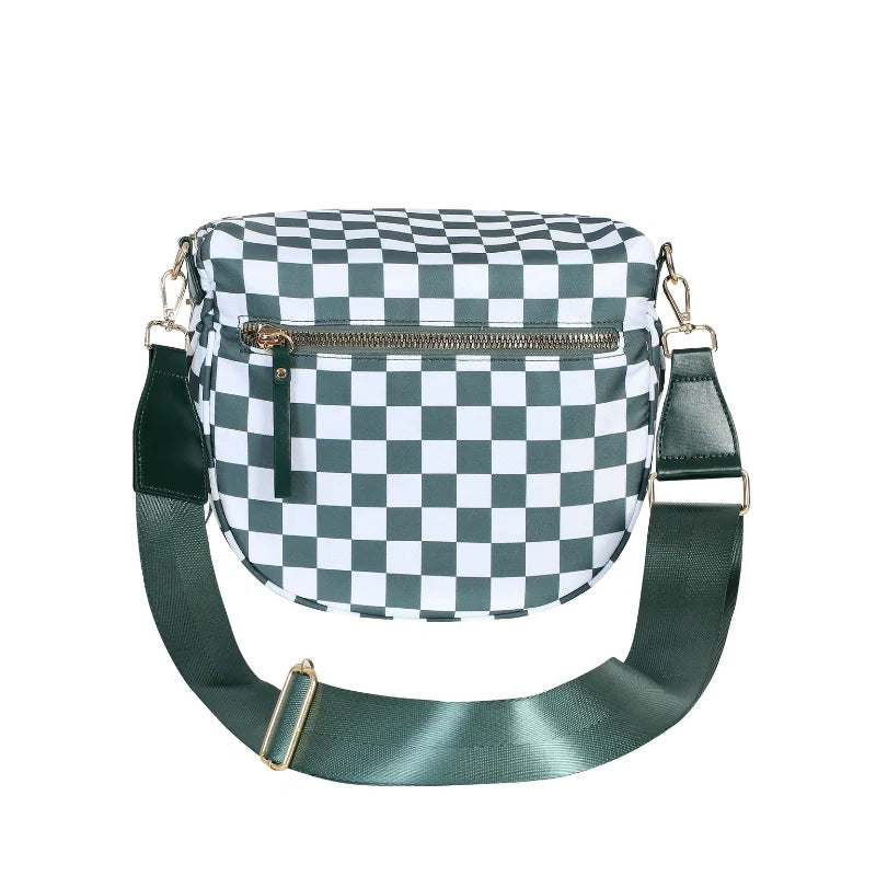Eva - The Roomiest Crossbody Bag