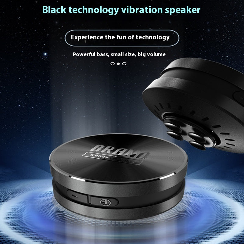 VibeLock™ Pro Speaker