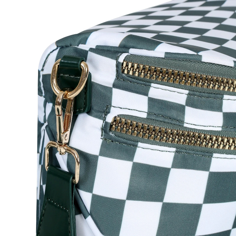Eva - The Roomiest Crossbody Bag