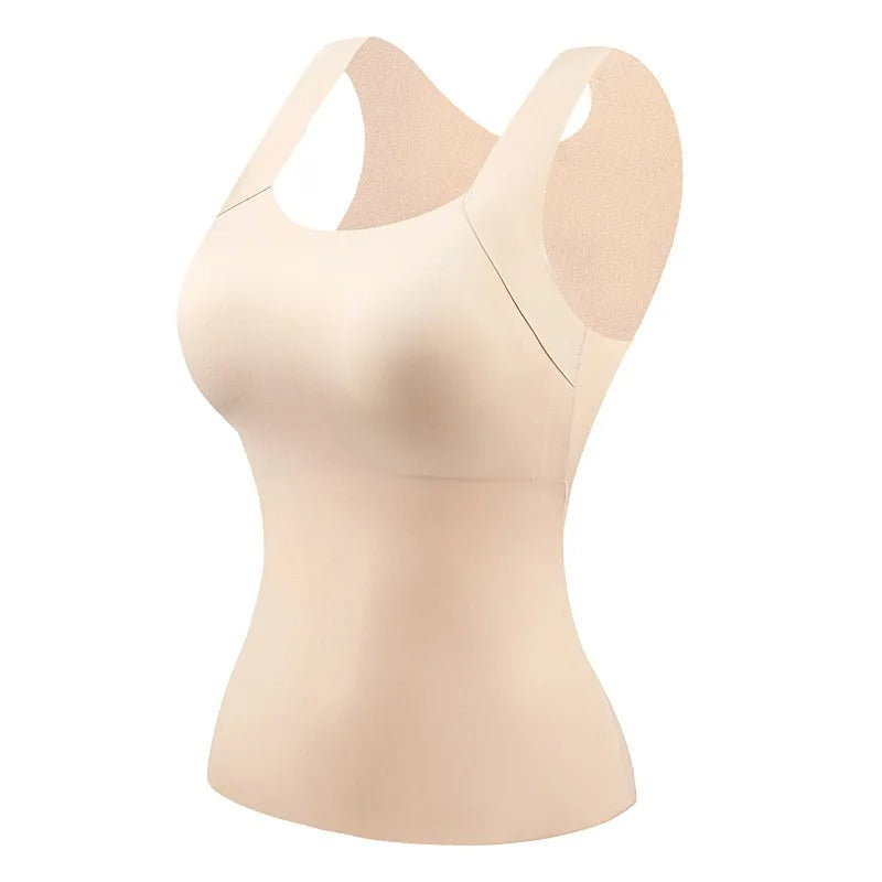 Alorin™ Built-In Bra Comfort Shaper Tank