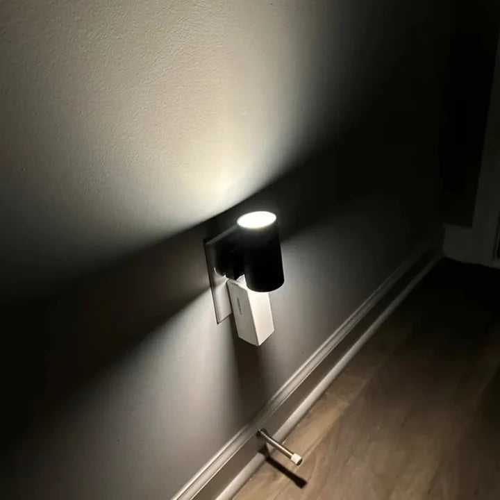 Luno™ – Auto on/off Premium LED Home Light