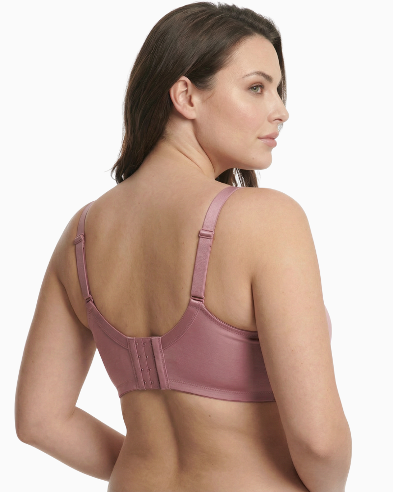 Alorin™ NoFeel™ Minimizer Bra
