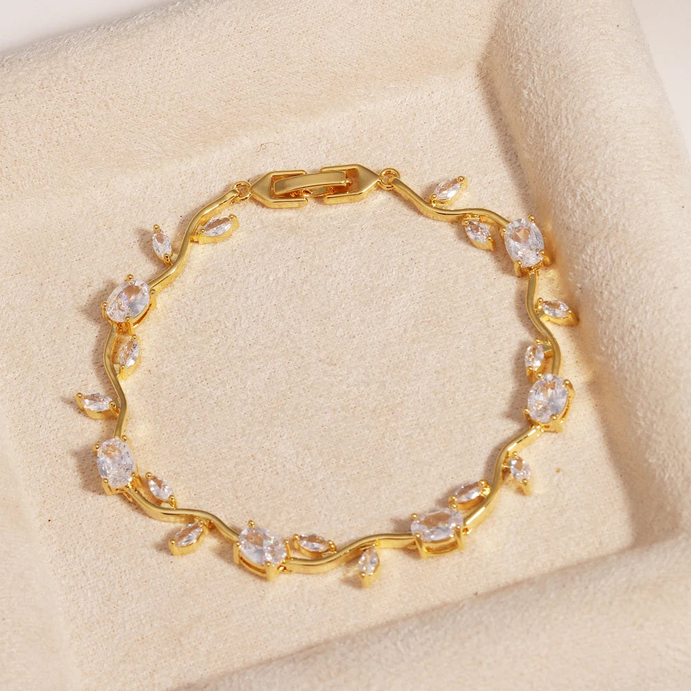 Tulip Harmony Bracelet