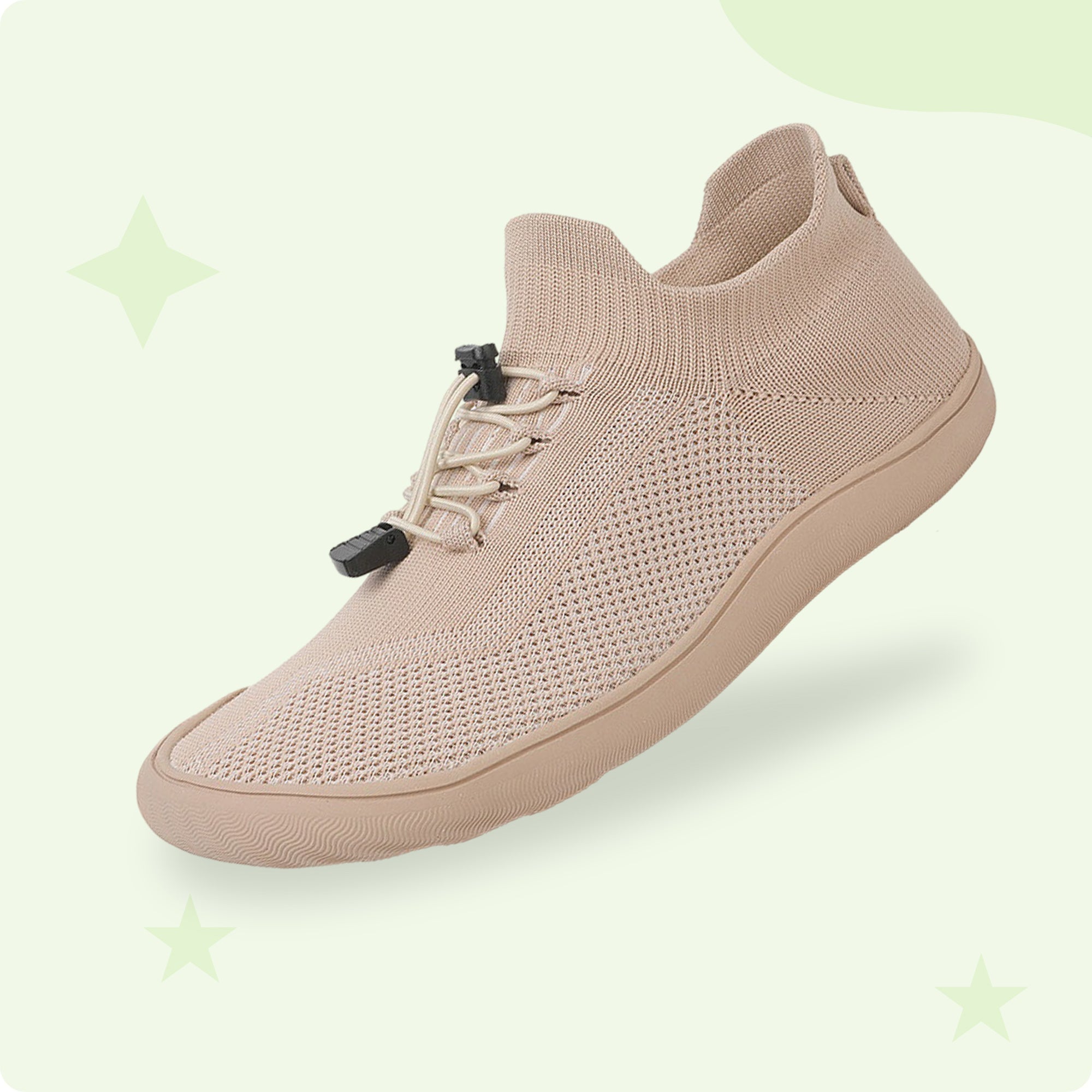 Cloud Comfort Barefoot Shoes