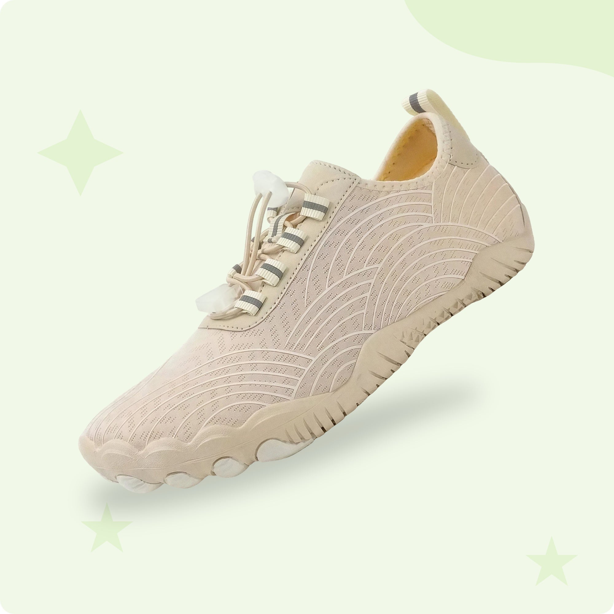 Everyday Walking Comfort Barefoot Shoes