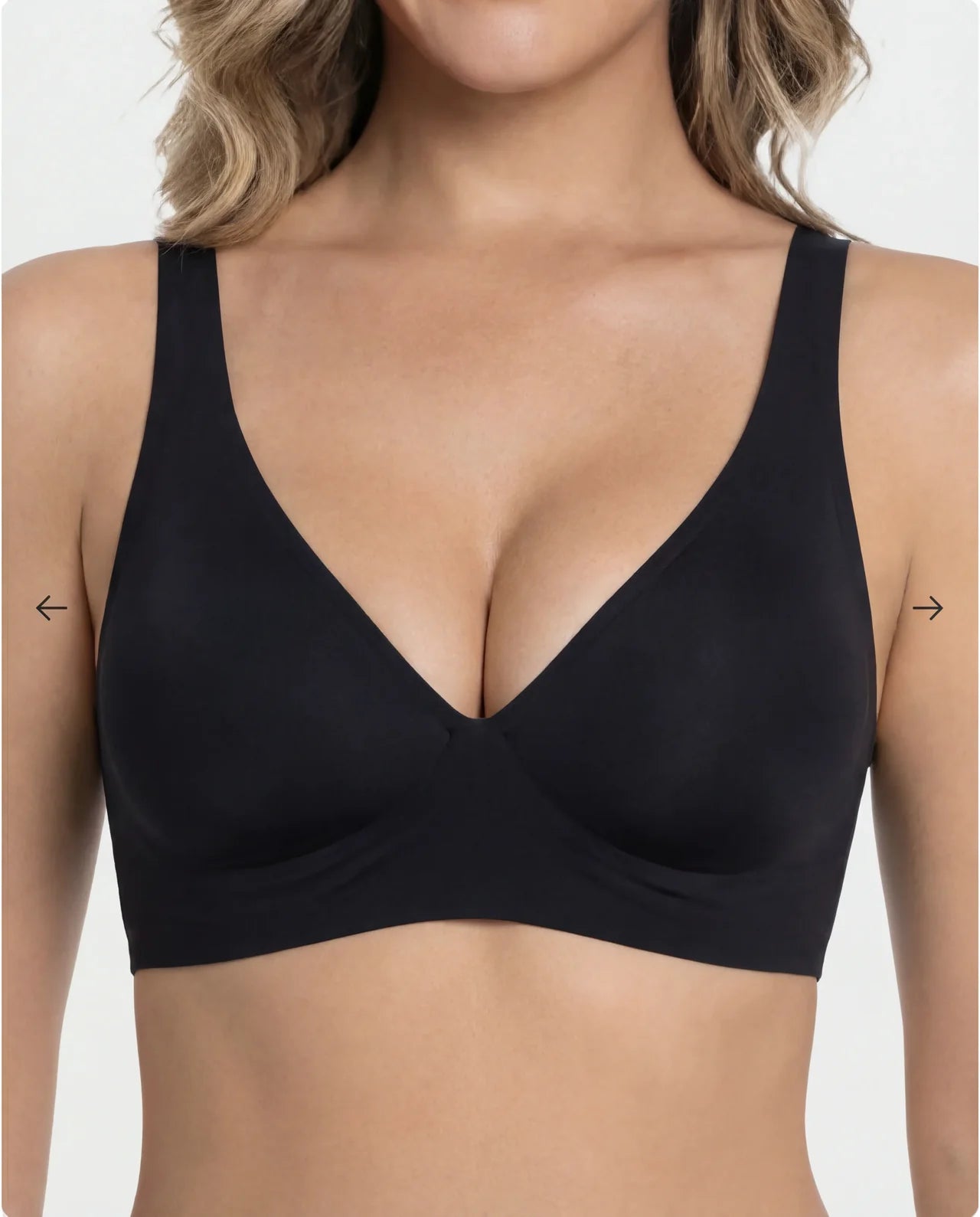 Alorin™ JellyHug Seamless Comfort Bra