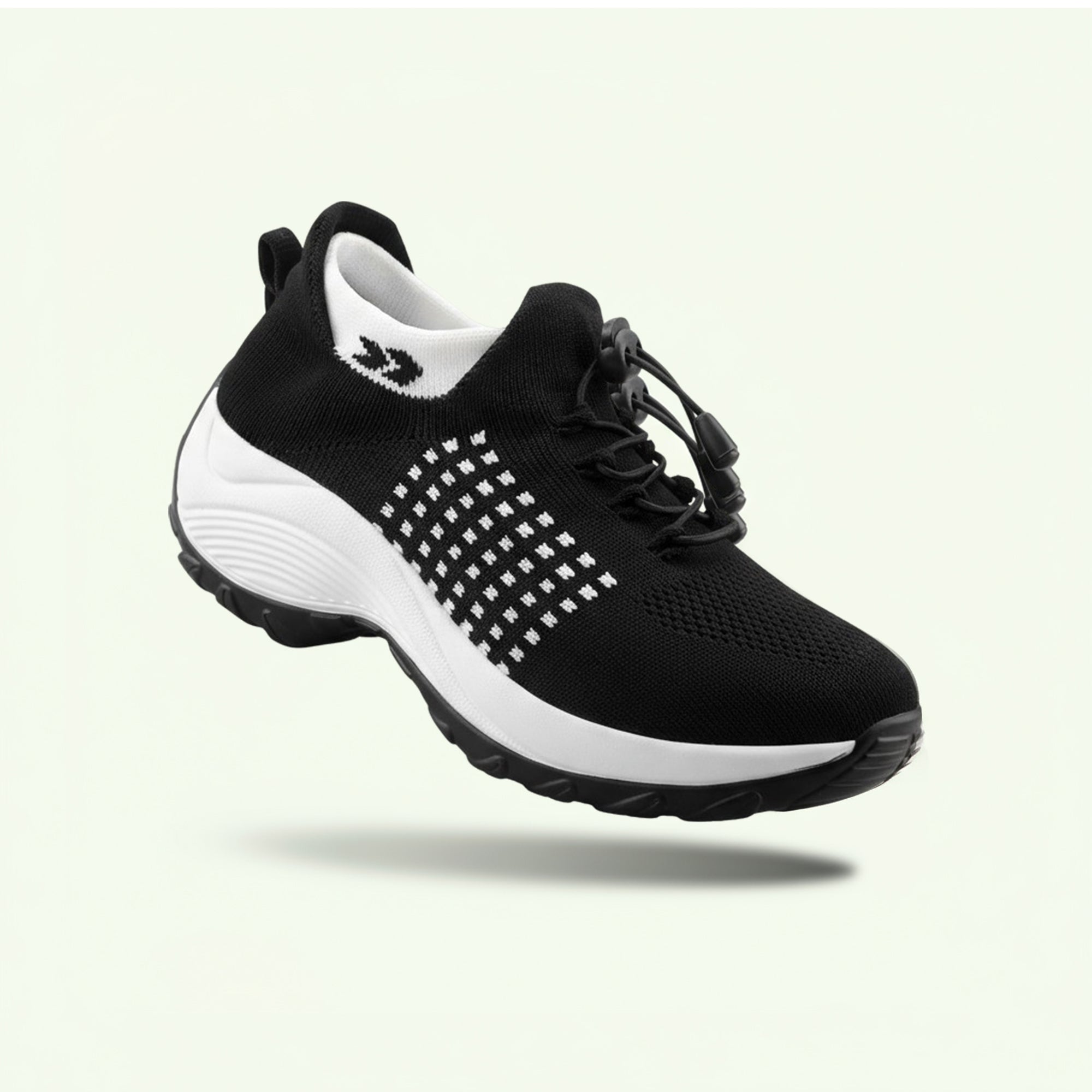 Stretch Comfort Shoes for Women - Comfort & Relief From All Day Walking