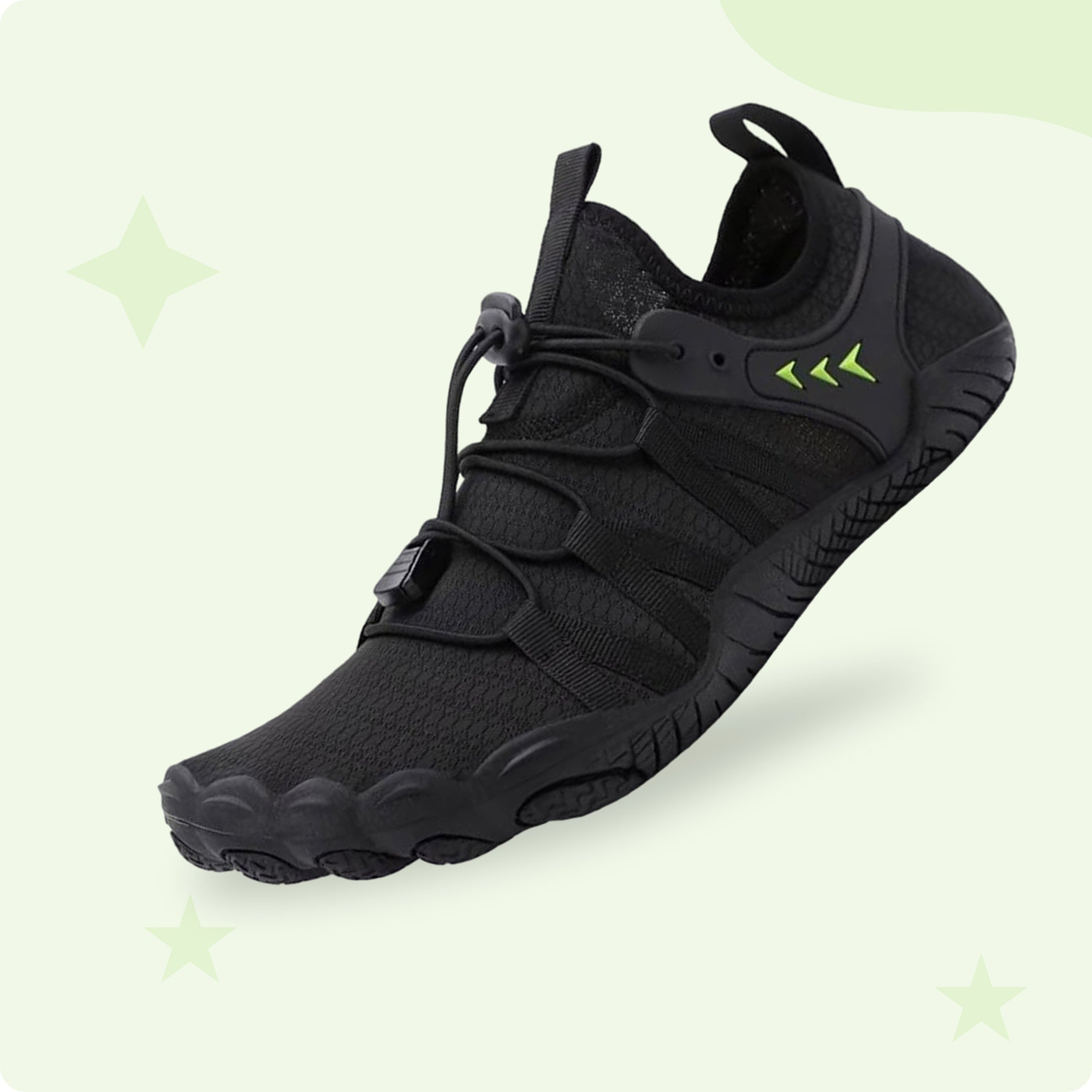 Unisex Outdoor Adventure Shoes – Breathable Design for Everyday & Outdoors