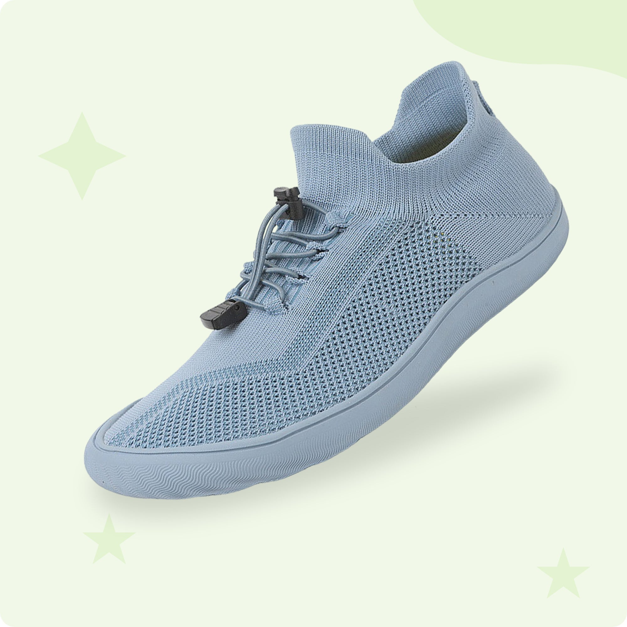 Cloud Comfort Barefoot Shoes