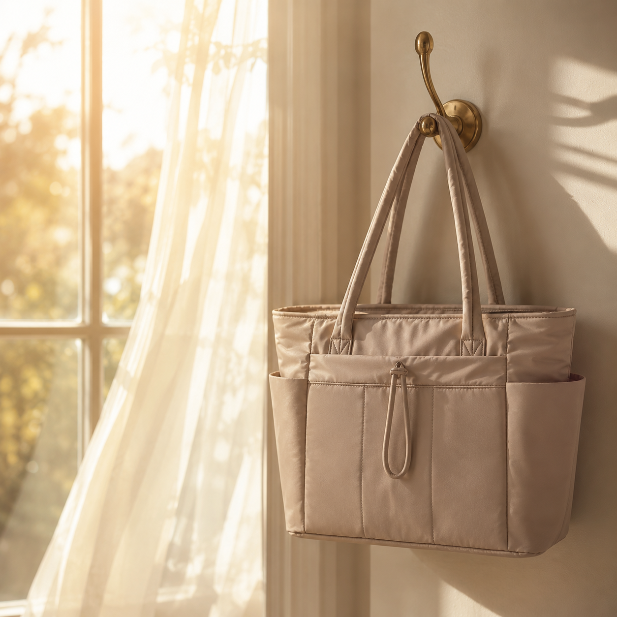 Alorin™ Luxe Everyday Tote