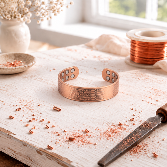 Alorin Vivienne Bracelet