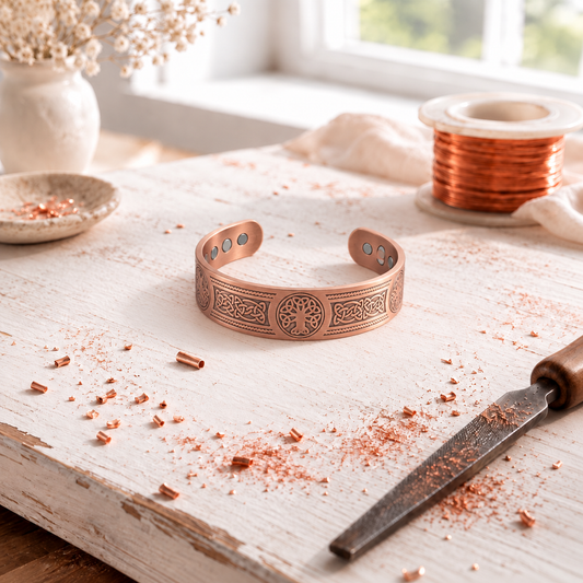 Alorin Evelisse Bracelet