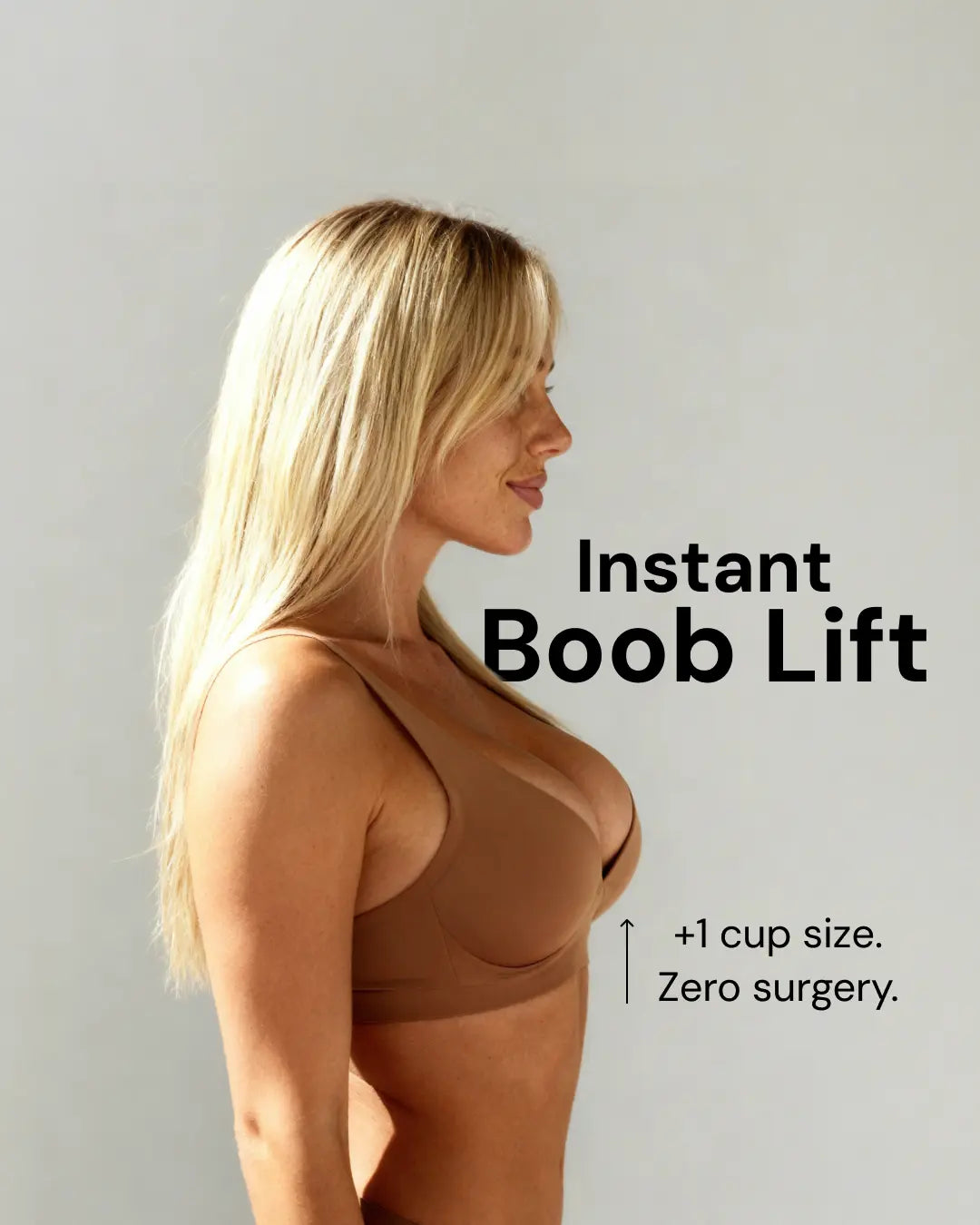 Alorin™ JellyHug Seamless Comfort Bra