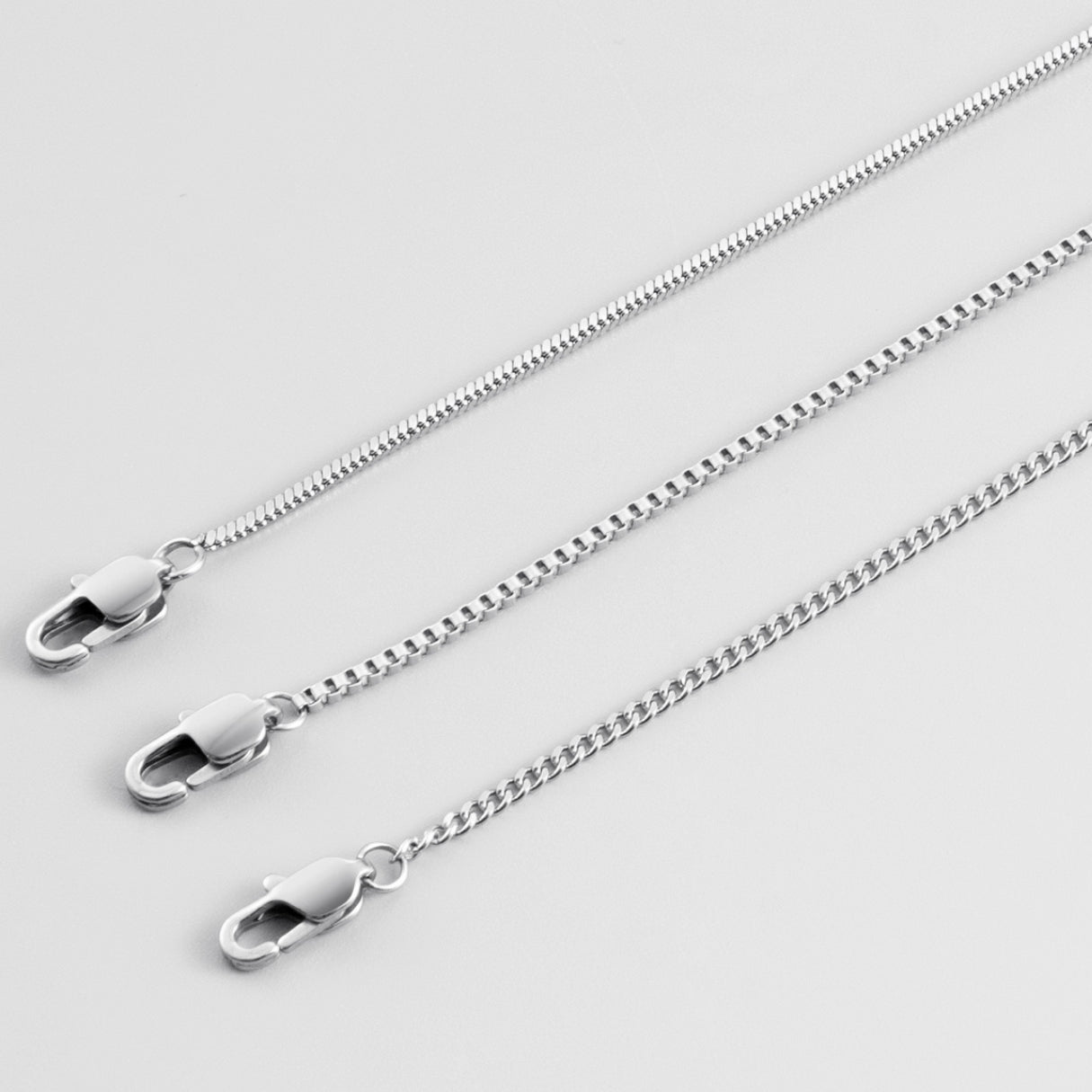 Alorin Minimal Bracelet Stack