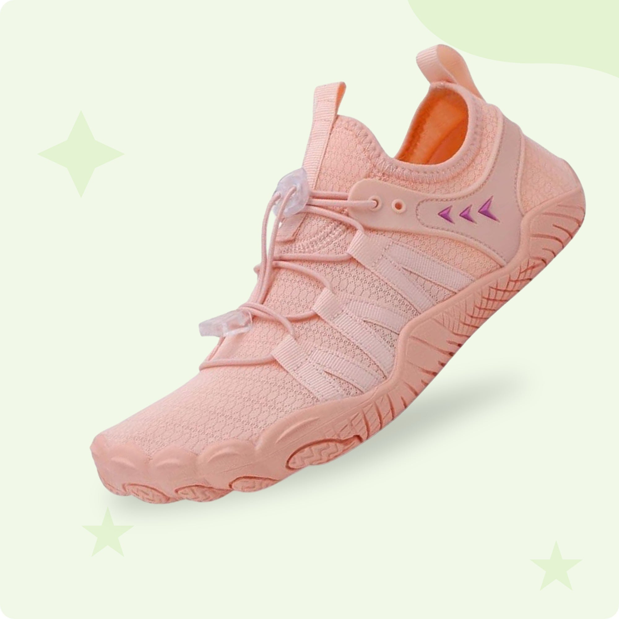 Unisex Outdoor Adventure Shoes – Breathable Design for Everyday & Outdoors