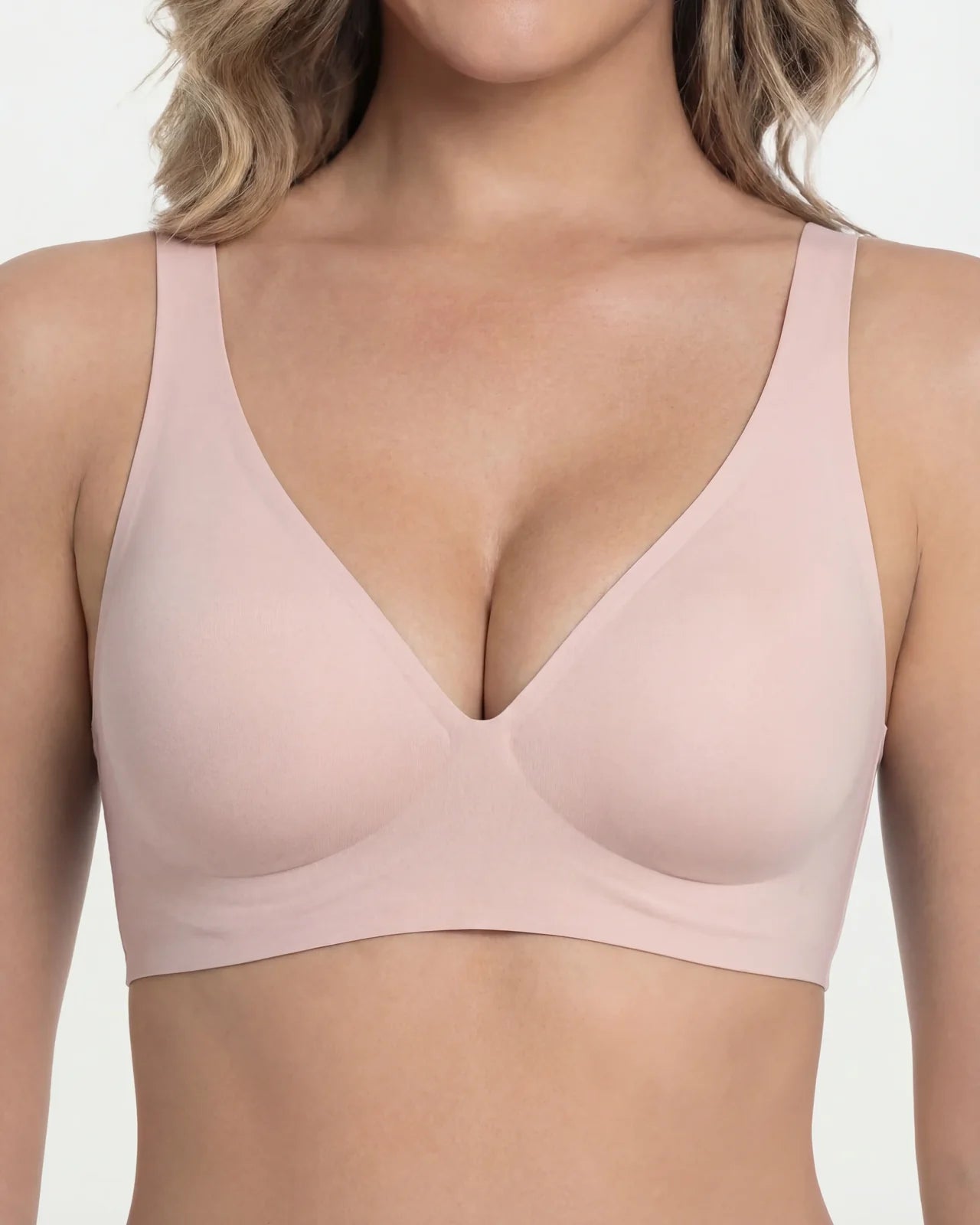Alorin™ JellyHug Seamless Comfort Bra
