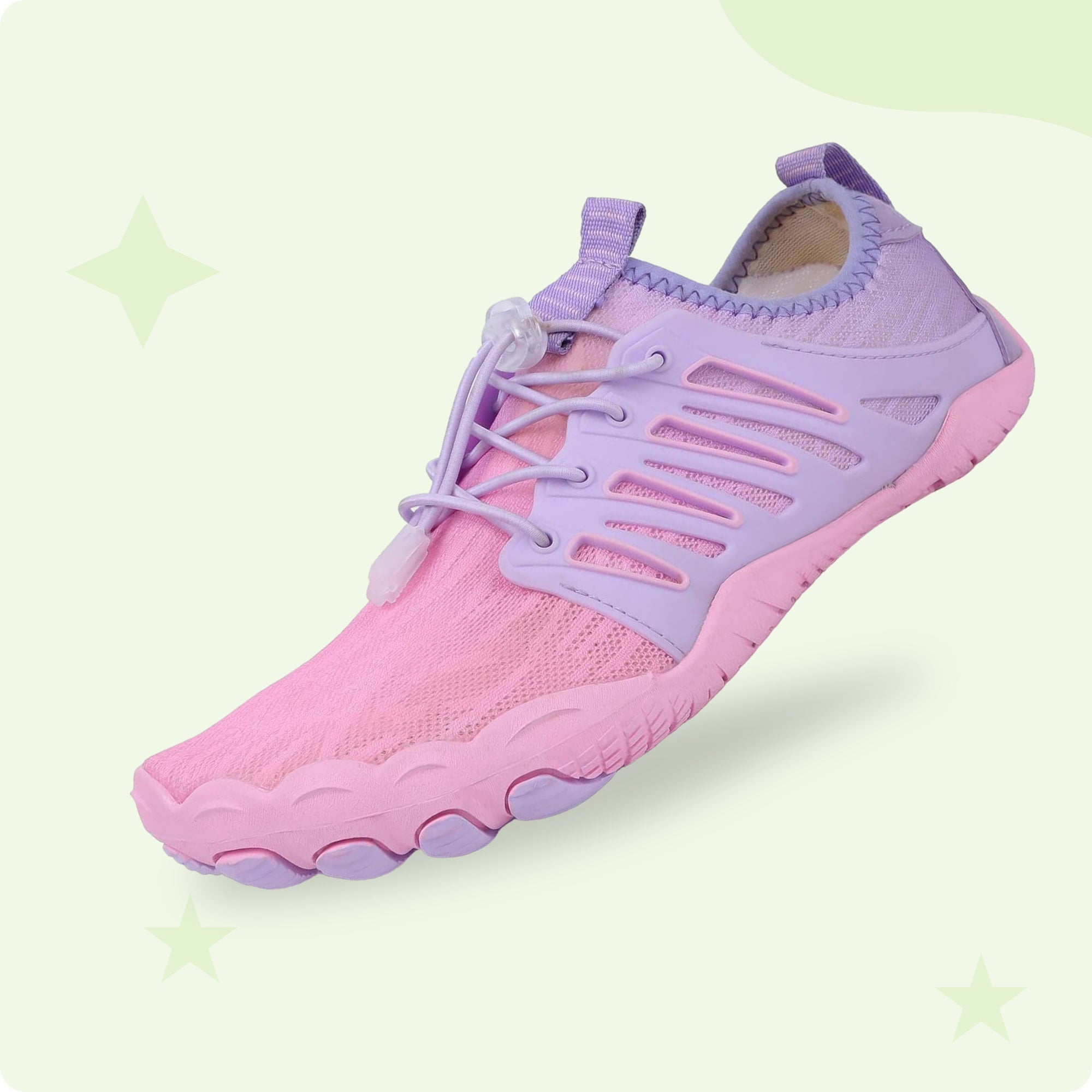 Unisex Minimalist Barefoot Shoes – Natural Comfort for Everyday Wear