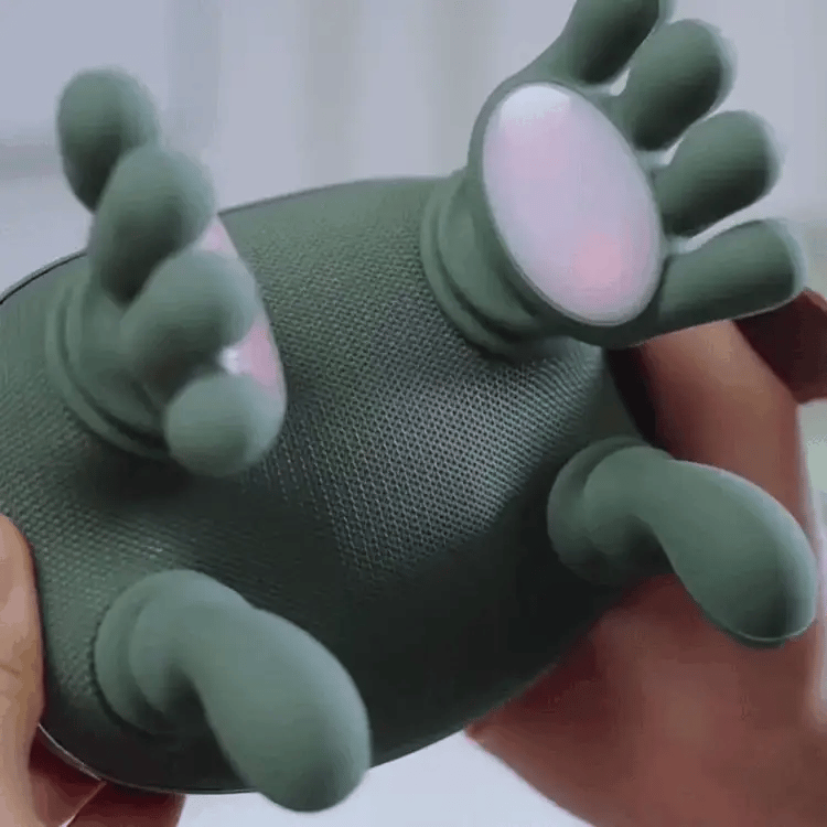 Relaxo™ Deep Relief Massager