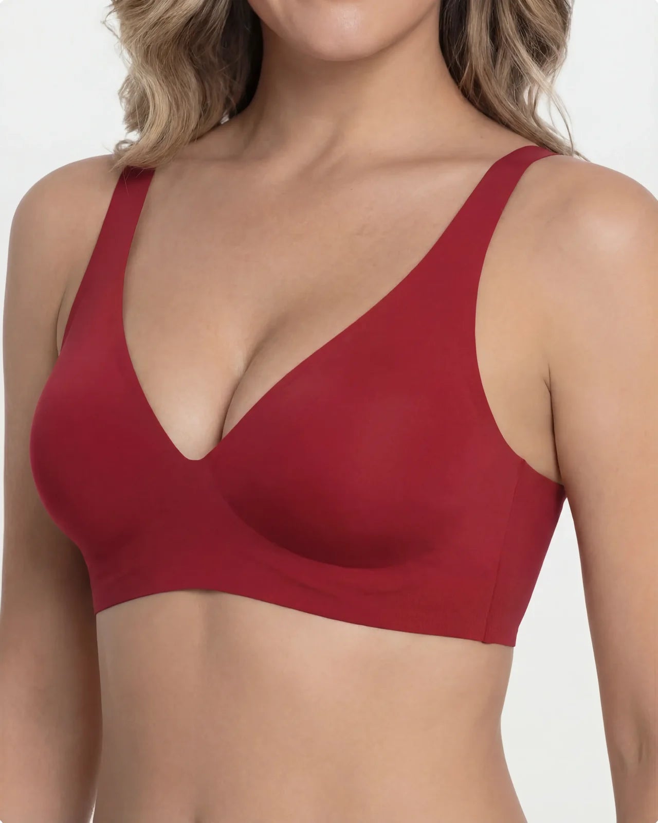 Alorin™ JellyHug Seamless Comfort Bra