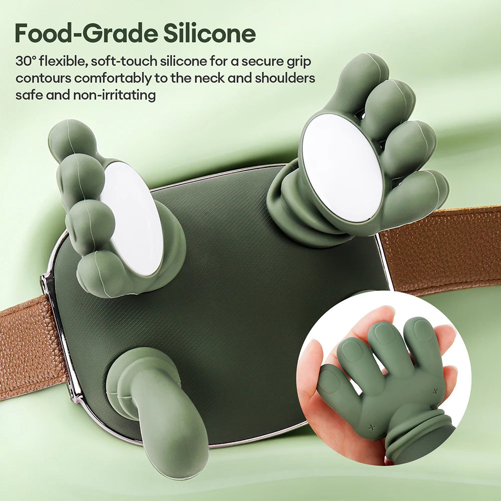 Relaxo™ Deep Relief Massager