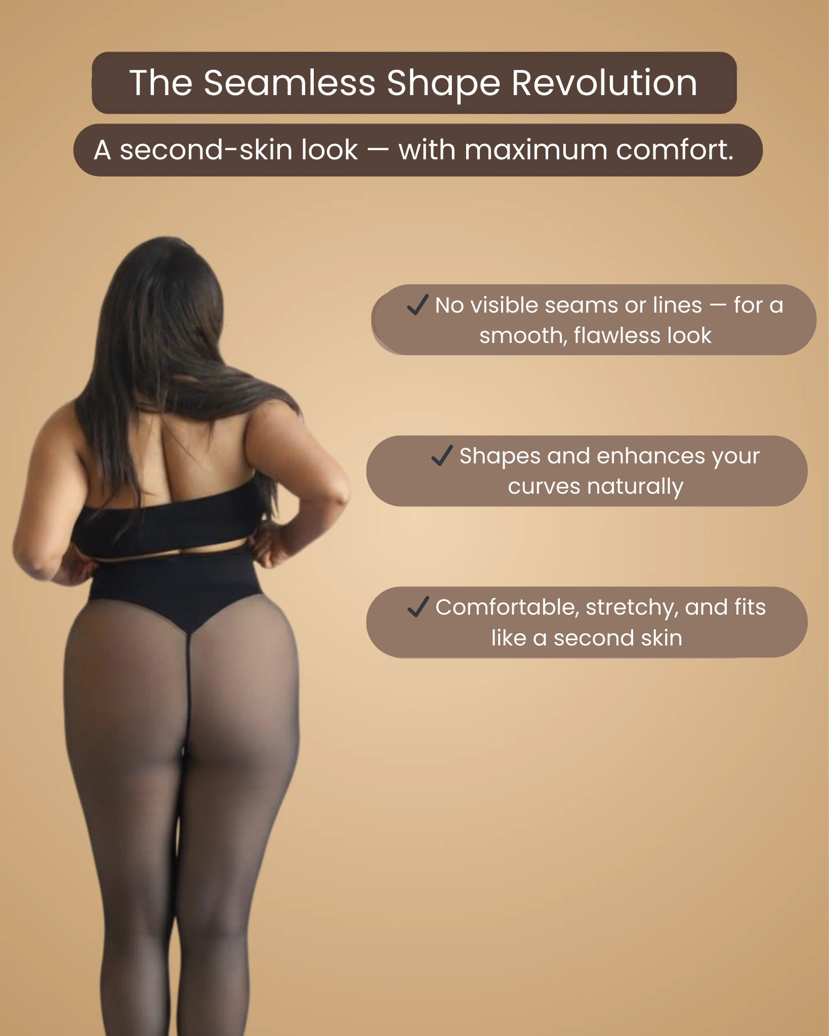 Alorin™ Viral Contour Leggings